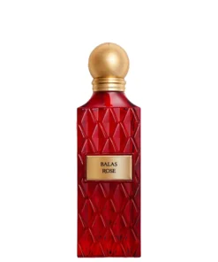 Balas Rose 150ml IBRAQ Eau De Parfum – Unisex