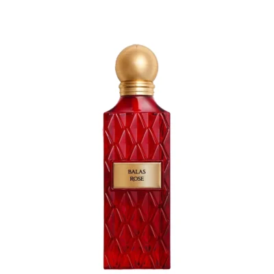 Balas Rose 150ml IBRAQ Eau De Parfum – Unisex