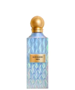 Blue Diamond - Aqua 150ml IBRAQ Eau de Parfum