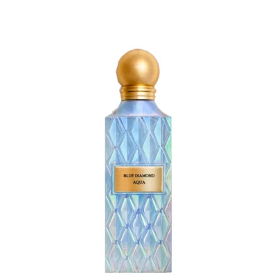 Blue Diamond - Aqua 150ml IBRAQ Eau de Parfum