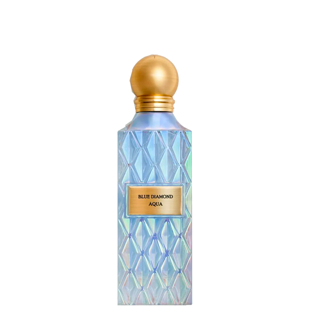Blue Diamond - Aqua