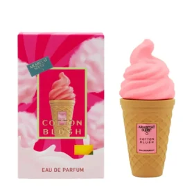 Sugar Cotton Blush 100ml Arabiyat Sugar Eau de Parfum