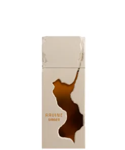Ravine Ginger 100ml French Avenue Eau de Parfum