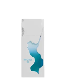 Ravine Ice 100ml French Avenue Eau de Parfum