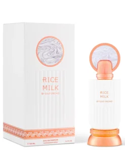 Rice Milk 100ml Gulf Orchid Eau de Parfum
