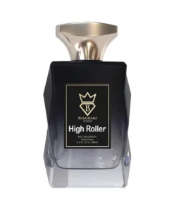 High Roller 100ml Bujairami Eau de Parfum