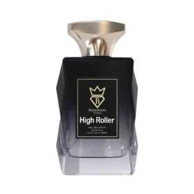 High Roller 100ml Bujairami Eau de Parfum