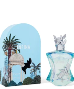 Infina 100ml Maison Asrar Eau de Parfum
