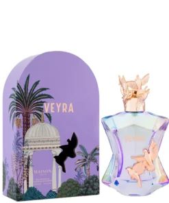 Veyra 100ml Maison Asrar Eau de Parfum