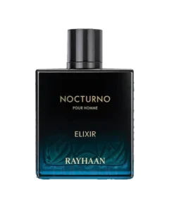 Nocturno Elixir 100ml Rayhaan Eau de Parfum