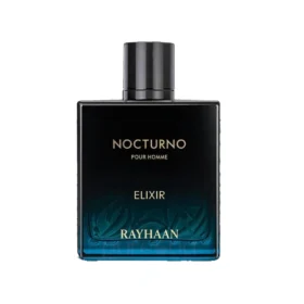 Nocturno Elixir 100ml Rayhaan Eau de Parfum