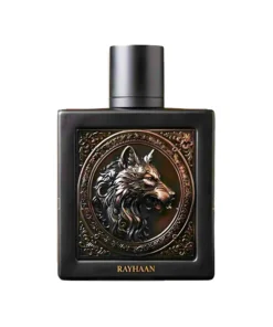Wolf 100ml Rayhaan Eau de Parfum