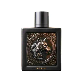 Wolf 100ml Rayhaan Eau de Parfum
