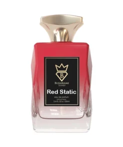 Red Static 100ml Bujairami Eau de Parfum