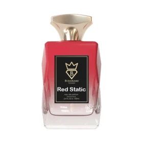 Red Static 100ml Bujairami Eau de Parfum