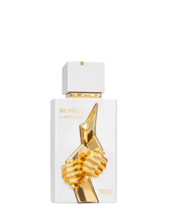 Revolt Uprising 100ml Arabiyat Prestige Eau de Parfum