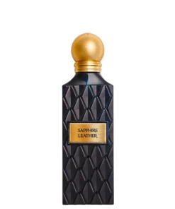 Sapphire Leather 150ml IBRAQ Eau De Parfum – Herren