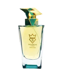 Silent Halo 100ml Bujairami Eau de Parfum