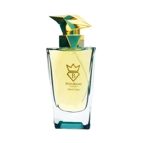 Silent Halo 100ml Bujairami Eau de Parfum