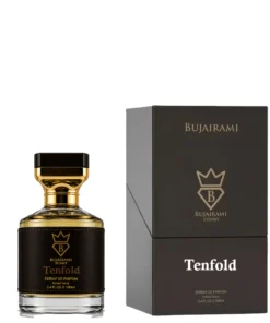 Tenfold - Extrait 100ml Bujairami Extrait de Parfum