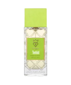 Tenfold - Extrait 100ml Bujairami Extrait de Parfum