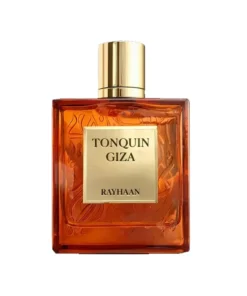 Tonquin Giza 100ml Rayhaan Eau de Parfum