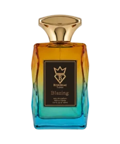 Blazing 100ml Bujairami Eau de Parfum