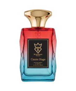 Centre Stage 100ml Bujairami Eau de Parfum