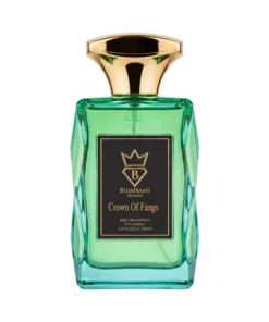 Crown of Fangs 100ml Bujairami Eau de Parfum