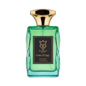 Crown of Fangs 100ml Bujairami Eau de Parfum