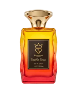 Double Dose 100ml Bujairami Eau de Parfum
