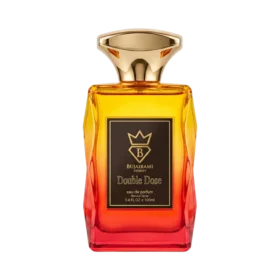 Double Dose 100ml Bujairami Eau de Parfum