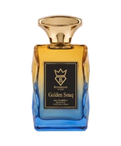 Golden Souq 100ml Bujairami Eau de Parfum