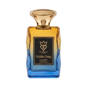 Golden Souq 100ml Bujairami Eau de Parfum