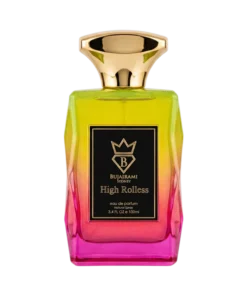 High Rolless 100ml Bujairami Eau de Parfum