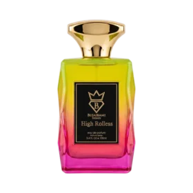 High Rolless 100ml Bujairami Eau de Parfum