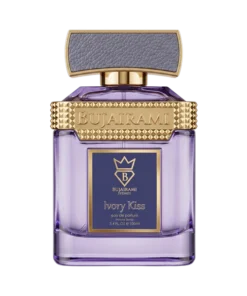 Ivory Kiss 100ml Bujairami Eau de Parfum