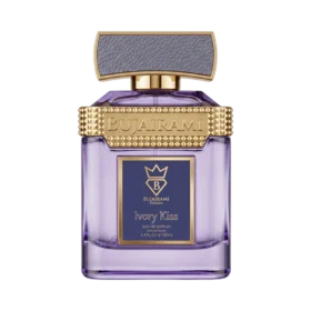 Ivory Kiss 100ml Bujairami Eau de Parfum