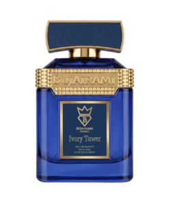 Ivory Tower 100ml Bujairami Eau de Parfum