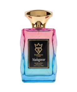Madagascar 100ml Bujairami Eau de Parfum