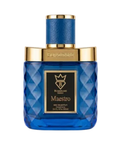 Maestro 100ml Bujairami Eau de Parfum