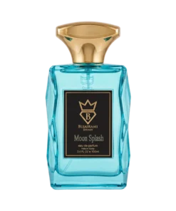 Moon Splash 100ml Bujairami Eau de Parfum