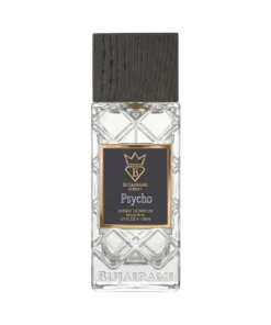 Psycho - Extrait 100ml Bujairami Eau de Parfum