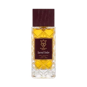 Sacred Order - Extrait 100ml Bujairami Eau de Parfum