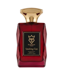 Smoking Gun 100ml Bujairami Eau de Parfum