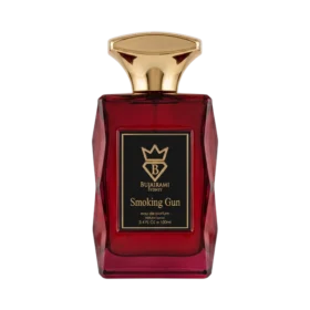 Smoking Gun 100ml Bujairami Eau de Parfum