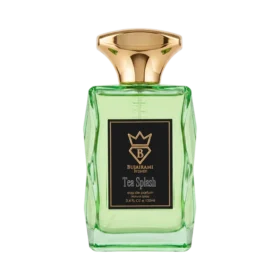 Tea Splash 100ml Bujairami Eau de Parfum