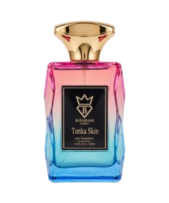 Tonka Skin 100ml Bujairami Eau de Parfum