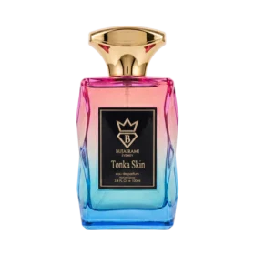 Tonka Skin 100ml Bujairami Eau de Parfum