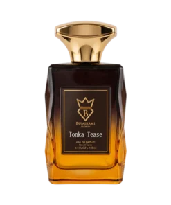 Tonka Tease 100ml Bujairami Eau de Parfum